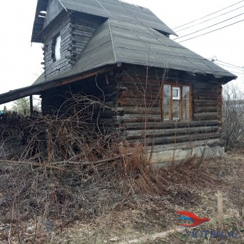 садовый участок в Дуброво-1 в Истре - istra.yutvil.ru
