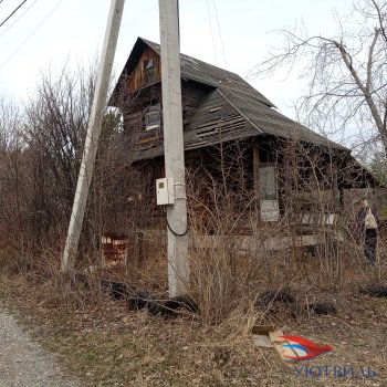 садовый участок в Дуброво-1 в Истре - istra.yutvil.ru - фото 6