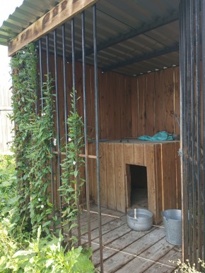 км. Полевской тракт 19,71 б в Истре - istra.yutvil.ru - фото 11 км. Полевской тракт 19,71 б в Истре - istra.yutvil.ru - фото 11
