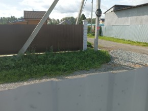 км. Полевской тракт 19,71 б в Истре - istra.yutvil.ru - фото 29 км. Полевской тракт 19,71 б в Истре - istra.yutvil.ru - фото 29