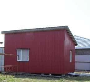 км. Полевской тракт 19,71 б в Истре - istra.yutvil.ru - фото 5 км. Полевской тракт 19,71 б в Истре - istra.yutvil.ru - фото 5