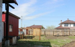 км. Полевской тракт 19,71 б в Истре - istra.yutvil.ru - фото 6 км. Полевской тракт 19,71 б в Истре - istra.yutvil.ru - фото 6