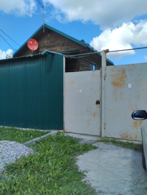 Коллективный сад номер 7, участок 58 в Истре - istra.yutvil.ru