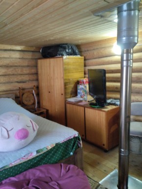 Коллективный сад номер 7, участок 58 в Истре - istra.yutvil.ru - фото 18 Коллективный сад номер 7, участок 58 в Истре - istra.yutvil.ru - фото 18