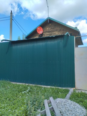 Коллективный сад номер 7, участок 58 в Истре - istra.yutvil.ru - фото 1