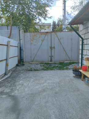 Коллективный сад номер 7, участок 58 в Истре - istra.yutvil.ru - фото 29 Коллективный сад номер 7, участок 58 в Истре - istra.yutvil.ru - фото 29