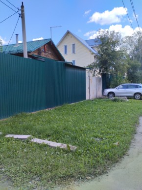 Коллективный сад номер 7, участок 58 в Истре - istra.yutvil.ru - фото 2