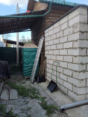 Коллективный сад номер 7, участок 58 в Истре - istra.yutvil.ru - фото 30 Коллективный сад номер 7, участок 58 в Истре - istra.yutvil.ru - фото 30