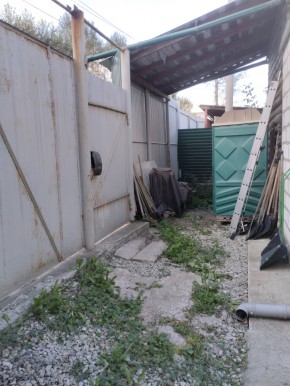 Коллективный сад номер 7, участок 58 в Истре - istra.yutvil.ru - фото 31 Коллективный сад номер 7, участок 58 в Истре - istra.yutvil.ru - фото 31