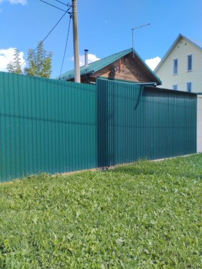 Коллективный сад номер 7, участок 58 в Истре - istra.yutvil.ru - фото 3