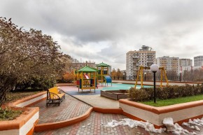 г. Москва, ул. Архитектора Власова 22. в Истре - istra.yutvil.ru - фото 35 г. Москва, ул. Архитектора Власова 22. в Истре - istra.yutvil.ru - фото 35