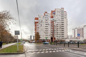 г. Москва, ул. Архитектора Власова 22. в Истре - istra.yutvil.ru - фото 36 г. Москва, ул. Архитектора Власова 22. в Истре - istra.yutvil.ru - фото 36