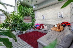 г. Москва, ул. Архитектора Власова 22. в Истре - istra.yutvil.ru - фото 6 г. Москва, ул. Архитектора Власова 22. в Истре - istra.yutvil.ru - фото 6