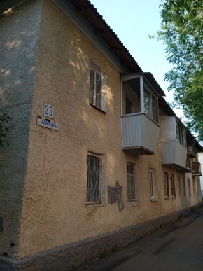 пер. Замятина,25 в Истре - istra.yutvil.ru