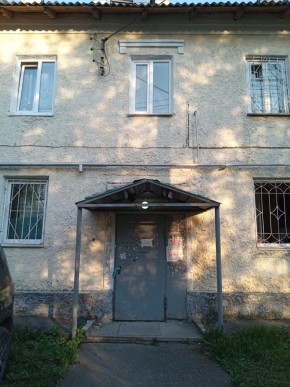 пер. Замятина,25 в Истре - istra.yutvil.ru - фото 1