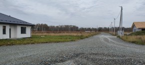 с. Новоалексеевское, КП Оникс,  в Истре - istra.yutvil.ru - фото 3