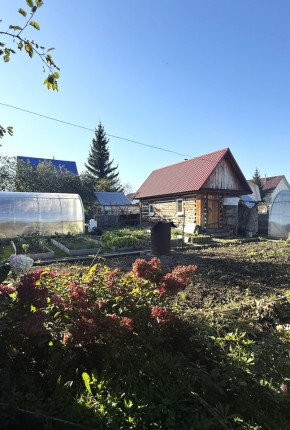 СНТ Дорожник в Истре - istra.yutvil.ru - фото 18