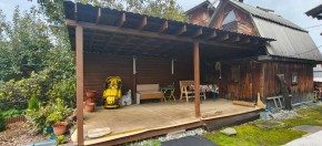 СНТ Машиностроитель, уч.166 в Истре - istra.yutvil.ru - фото 10 СНТ Машиностроитель, уч.166 в Истре - istra.yutvil.ru - фото 10
