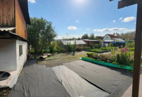 СНТ Машиностроитель, уч.166 в Истре - istra.yutvil.ru - фото 1 СНТ Машиностроитель, уч.166 в Истре - istra.yutvil.ru - фото 1
