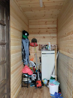 СНТ Огонек участок 3 в Истре - istra.yutvil.ru - фото 20 СНТ Огонек участок 3 в Истре - istra.yutvil.ru - фото 20