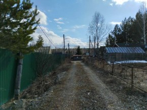 СНТ Огонек участок 3 в Истре - istra.yutvil.ru - фото 22 СНТ Огонек участок 3 в Истре - istra.yutvil.ru - фото 22