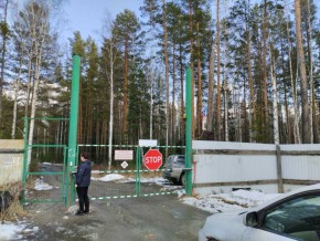 СНТ Огонек участок 3 в Истре - istra.yutvil.ru - фото 26 СНТ Огонек участок 3 в Истре - istra.yutvil.ru - фото 26
