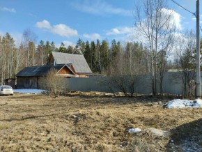 СНТ Огонек участок 3 в Истре - istra.yutvil.ru - фото 2 СНТ Огонек участок 3 в Истре - istra.yutvil.ru - фото 2