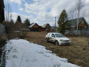 СНТ Огонек участок 3 в Истре - istra.yutvil.ru - фото 8 СНТ Огонек участок 3 в Истре - istra.yutvil.ru - фото 8