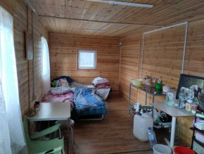 СНТ Огонек участок 3 в Истре - istra.yutvil.ru - фото 15 СНТ Огонек участок 3 в Истре - istra.yutvil.ru - фото 15