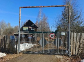 СНТ Родники в Истре - istra.yutvil.ru - фото 15 СНТ Родники в Истре - istra.yutvil.ru - фото 15