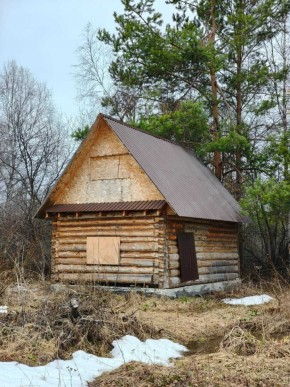СНТ Родники в Истре - istra.yutvil.ru - фото 6