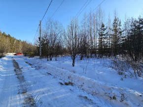 СНТ Весна, участок 15 б в Истре - istra.yutvil.ru - фото 3 СНТ Весна, участок 15 б в Истре - istra.yutvil.ru - фото 3