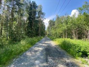 СПК Юбилейный, уч. 9 в Истре - istra.yutvil.ru - фото 3 СПК Юбилейный, уч. 9 в Истре - istra.yutvil.ru - фото 3