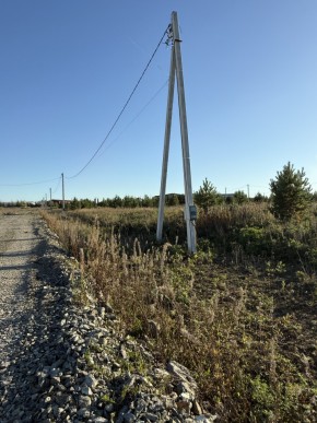 ул. 7-я Самородная в Истре - istra.yutvil.ru - фото 5