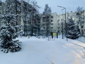 ул. 8 Марта,7 в Истре - istra.yutvil.ru - фото 27