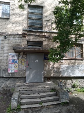 ул. 8 Марта,92 в Истре - istra.yutvil.ru