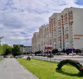 ул. Академика Шварца,14 в Истре - istra.yutvil.ru