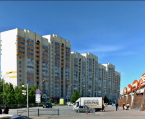 ул. Академика Шварца,14 в Истре - istra.yutvil.ru - фото 2