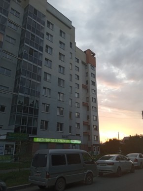 ул. Алтайская,62 в Истре - istra.yutvil.ru