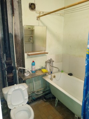ул. Бажова,11 в Истре - istra.yutvil.ru - фото 10 ул. Бажова,11 в Истре - istra.yutvil.ru - фото 10