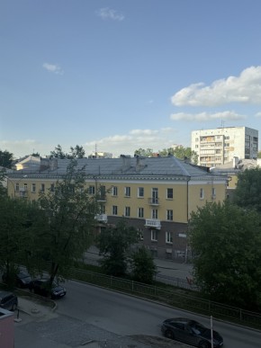 ул. Бажова,68 в Истре - istra.yutvil.ru - фото 3