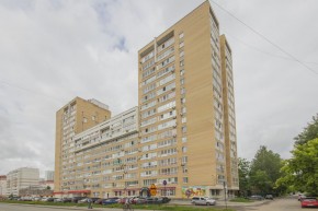 ул. Бакинских комиссаров,113 в Истре - istra.yutvil.ru - фото 16 ул. Бакинских комиссаров,113 в Истре - istra.yutvil.ru - фото 16
