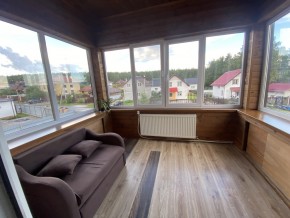 ул. Брусничная д. 31 в Истре - istra.yutvil.ru - фото 17