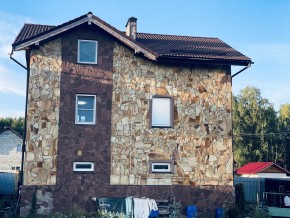 ул. Брусничная д. 31 в Истре - istra.yutvil.ru - фото 18
