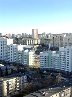 ул. Чайковского,90 в Истре - istra.yutvil.ru - фото 18