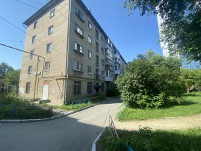 ул. Челюскинцев,110-а в Истре - istra.yutvil.ru - фото 15