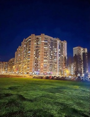 ул. Чкалова,231 в Истре - istra.yutvil.ru