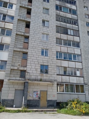 ул. Энтузиастов,26а в Истре - istra.yutvil.ru - фото 1