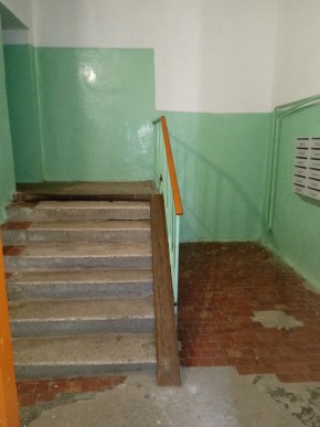 ул. Энтузиастов,26а в Истре - istra.yutvil.ru - фото 3