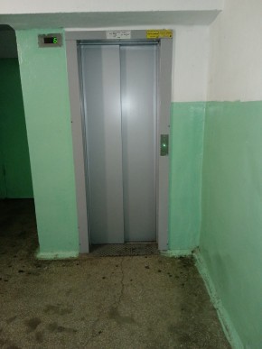 ул. Энтузиастов,26а в Истре - istra.yutvil.ru - фото 5